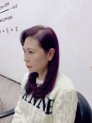 -奈川烫染Salon