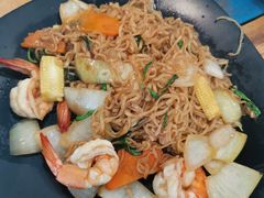 -Doo Dee Thai Food(Issan/Isaan/Esan)