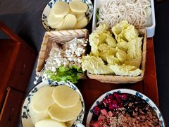 -老员外骨汤火锅(海州古城店)