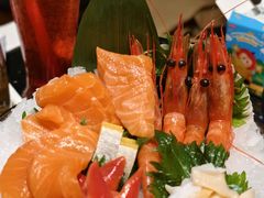 -極上萬膳·日料放题(海岸城店)