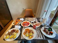 -青岛海景花园大酒店