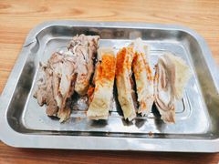 -马学武手抓美食(下南关总店)