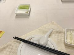 -北京全聚德(天安门店)