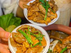 -龚印记牛骨牛杂屋·四代传承(珠影星光城店)