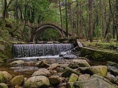 -洛阳白云山景区