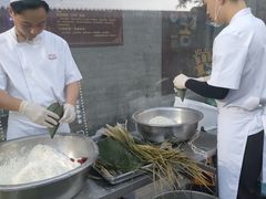 -清真·鸦儿李记·小馆(后海店)