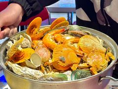 -阿里元海鲜·闽南特色菜(曾厝垵店)