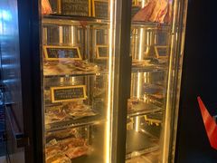 -恰餐厅及酒吧CHAR Bar & Grill(北京三里屯洲际店)