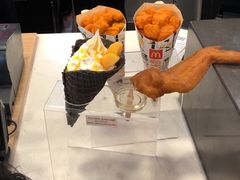 -麦当劳(南京宁海路店)