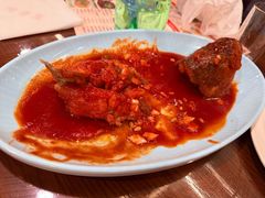 -王家沙点心店(南京西路总店)