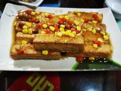 自酿豆腐-杨厝六十六农庄农舍(杨厝路店)