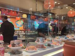 -莲寿司(国兴店)