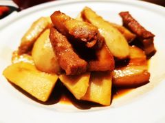 -吕氏疙瘩汤·新鲁菜(济南万象城店)