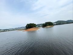 -千岛湖东南湖区
