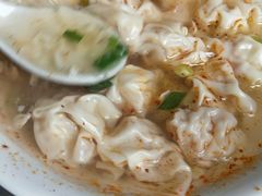 -巧手馄饨(箍桶巷店)