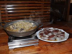 -老六杀猪菜(进乡街店)