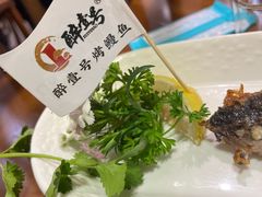 -醉壹号海鲜大排档(厦门美食地标店)