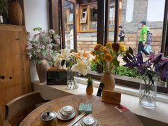 -小喜客·云南特色菜(纳西庭院店)