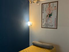 -强手盲人推拿(西乡店)