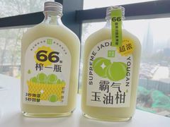 -奈雪的茶(大悦城店)