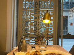 -红樱桃·欢乐餐厅(太原里店)