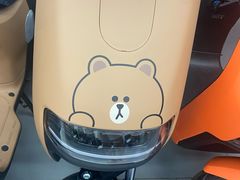 -九号电动车(安定门内大街店)