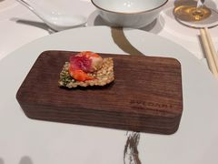 -宝丽轩中餐厅BAOLIXUAN