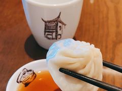 -南翔馒头店(豫园店)