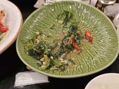 -Thai Alley泰爱里(二沙岛店)