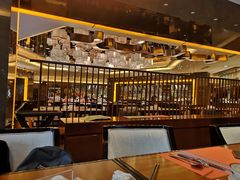 -岷山饭店-芝芝自助餐厅