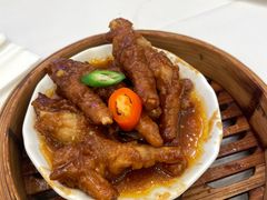 -幸运楼(北京路店)