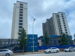 -明海妈妈菜(大连外国语学院店)