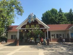 点击看大图 -酷酷兔少儿拓展天地