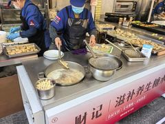 -阿财老铺·老蚌埠龙虾城(华夏总店)