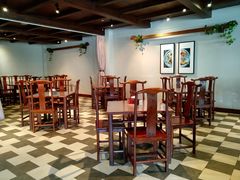 包厢-古北烤鸭王I古北水镇景区店