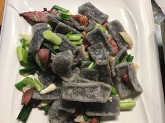 -侯家庄私房菜馆观景餐厅
