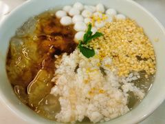 -绿茶餐厅(昌平悦荟店)