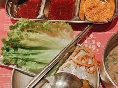 -西塔老太太泥炉烤肉(亚运村店)