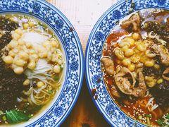 -老地方猫儿面(磁器口店)