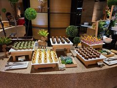 -上海东方佘山翰悦阁酒店·Vie全日制餐厅