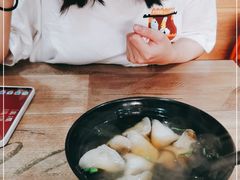 -一溜下