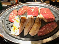 -九田家黑牛烤肉料理(石路天虹店)
