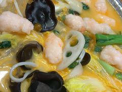 -喜家德虾仁水饺(浦东山姆店)