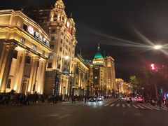 -招商银行(上海外滩支行)