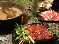 -滇池印象原生态火锅(南开大悦城店)