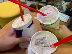 -DQ·蛋糕·冰淇淋(三亚青春颂店)