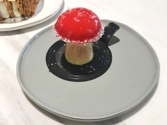 -La Porte de Paris 巴黎之门法式甜品