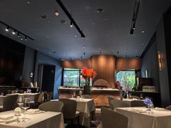 -Oyster Talks 四度蚝法餐厅