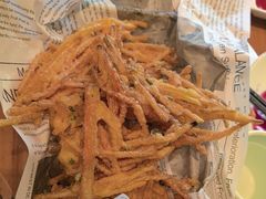 -老板恋上鱼(环山路店)