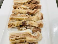 -烤肉宛饭庄(北新桥店)